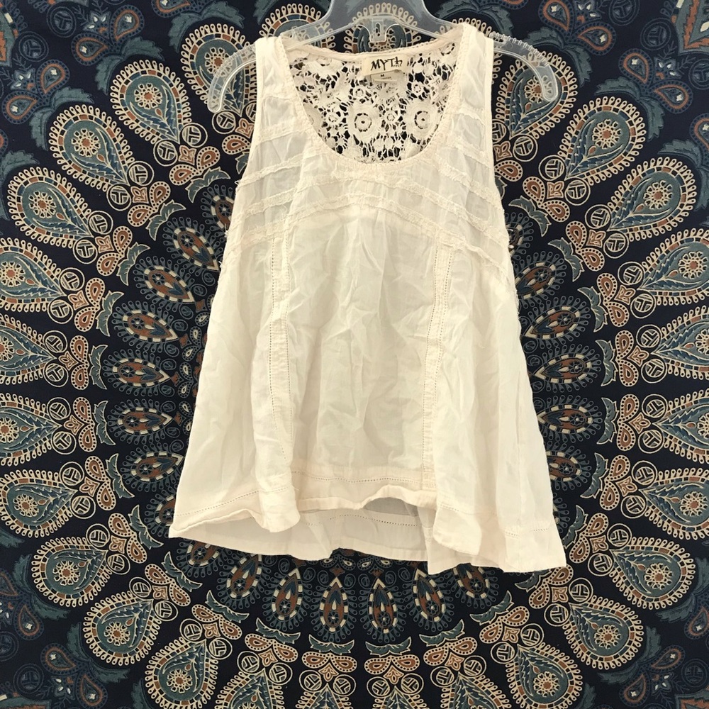Lace Top